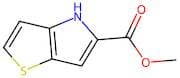 Methyl 4H-thieno[3,2-b]pyrrole-5-carboxylate
