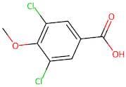 3,5-Dichloro-4-methoxybenzoic acid