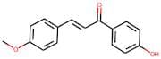 4'-Hydroxy-4-methoxychalcone