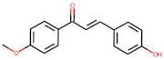 4-Hydroxy-4'-methoxychalcone