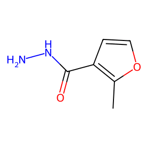 2-Methyl-3-furoic hydrazide