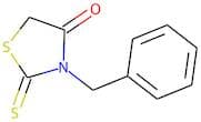 3-Benzyl-2-thioxo-1,3-thiazolidin-4-one