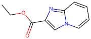 Ethyl imidazo[1,2-a]pyridine-2-carboxylate