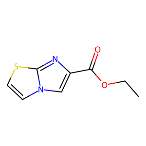 Ethyl imidazo[2,1-b][1,3]thiazole-6-carboxylate