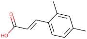 2,4-Dimethylcinnamic acid