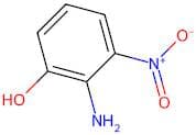 2-Amino-3-nitrophenol