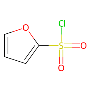Furan-2-sulphonyl chloride