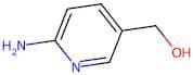 2-Amino-5-(hydroxymethyl)pyridine