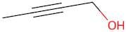 But-2-yn-1-ol