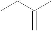 2-Methylbut-1-ene