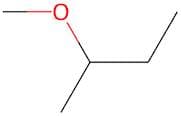 s-Butyl methyl ether