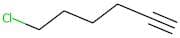 6-Chloro-1-hexyne