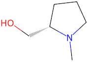 (S)-(+)-2-(Hydroxymethyl)-1-methylpyrrolidine