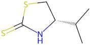 (4S)-4-Isopropyl-1,3-thiazolidine-2-thione