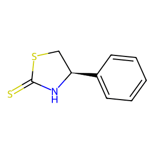 (R)-4-Phenyl-1,3-thiazolidine-2-thione