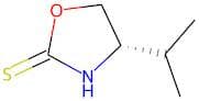 (S)-4-Isopropyl-1,3-oxazolidine-2-thione