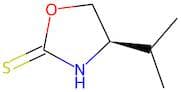 (R)-4-Isopropyl-1,3-oxazolidine-2-thione