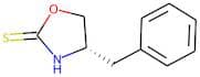 (S)-4-Benzyl-1,3-oxazolidine-2-thione