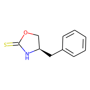 (R)-4-Benzyl-1,3-oxazolidine-2-thione