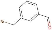 3-(Bromomethyl)benzaldehyde