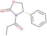 (S)-4-Phenyl-3-propionyloxazolidin-2-one