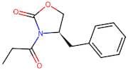 (R)-4-Benzyl-3-propionyloxazolidin-2-one