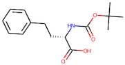 L-Homophenylalanine, N-BOC protected