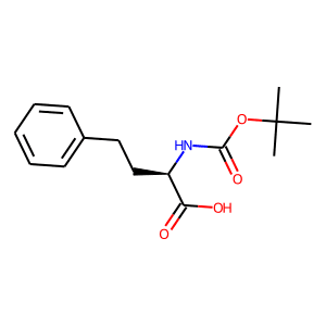 D-Homophenylalanine, N-BOC protected
