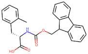 2-Methyl-L-phenylalanine, N-FMOC protected