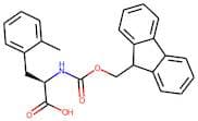 2-Methyl-D-phenylalanine, N-FMOC protected