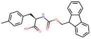 4-Methyl-D-phenylalanine, N-FMOC protected
