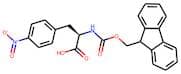 4-Nitro-D-phenylalanine, N-FMOC protected