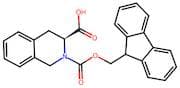 (3S)-1,2,3,4-Tetrahydroisoquinoline-3-carboxylic acid, N-FMOC protected
