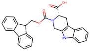 (S)-1,2,3,4-Tetrahydronorharman-3-carboxylic acid, N2-FMOC protected