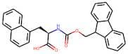 3-Naphth-1-yl-D-alanine, N-FMOC protected