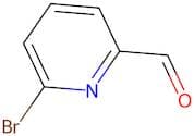 6-Bromopyridine-2-carboxaldehyde