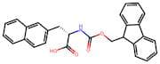 3-Naphth-2-yl-L-alanine, N-FMOC protected