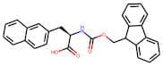 3-Naphth-2-yl-D-alanine, N-FMOC protected