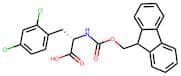 2,4-Dichloro-L-phenylalanine, N-FMOC protected