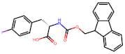 4-Iodo-L-phenylalanine, N-FMOC protected