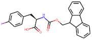 4-Iodo-D-phenylalanine, N-FMOC protected