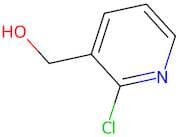 2-Chloro-3-(hydroxymethyl)pyridine