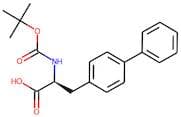 4-Phenyl-L-phenylalanine, N-BOC protected