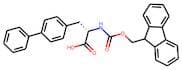 4-Phenyl-L-phenylalanine, N-FMOC protected