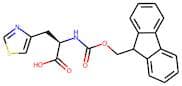 3-Thiazol-4-yl-D-alanine, N-FMOC protected