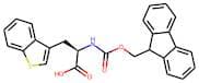 3-(Benzo[b]thiophen-3-yl)-D-alanine, N-FMOC protected