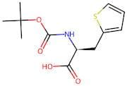 3-(Thien-2-yl)-L-alanine, N-BOC protected