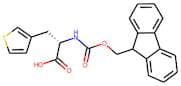 3-Thien-3-yl-L-alanine, N-FMOC protected