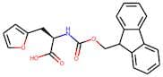 3-Fur-2-yl-D-alanine, N-FMOC protected