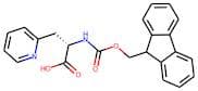 3-Pyridin-2-yl-L-alanine, N-FMOC protected